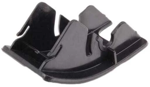 VAG Audi A4 A5 Galinės Sėdynės Juodas Užvalkalas Originalus 8T08871874PK