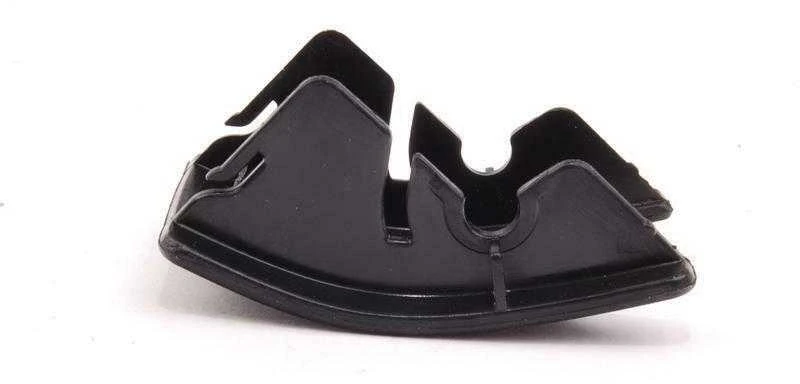 VAG Audi A4 A5 Galinės Sėdynės Juodas Užvalkalas Originalus 8T08871874PK