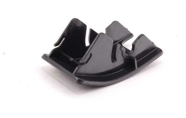 VAG Audi A4 A5 Galinės Sėdynės Juodas Užvalkalas Originalus 8T08871874PK