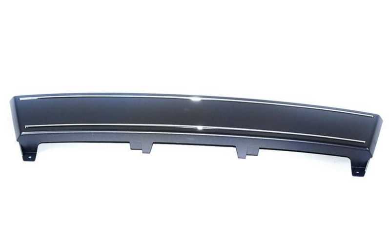 Vag Akmens Pilkos Spalvos Valstybinio Numerio Zenklo Apdaila Audi A4 A5 Originalus 8K08072871QP