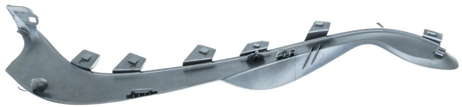 Vag Audi A4 A5 RS5 Driver Seat Back Trim Left Originalus 8W0881317DVW2