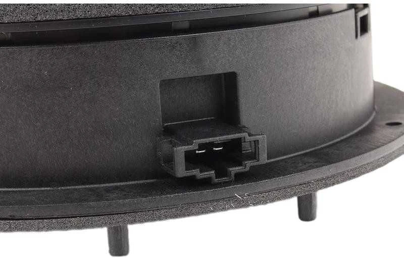 VAG Audi A4 A5 Vidutinio dažnio žemų dažnių garsiakalbis Priekinės durys Originalus 8T0035415