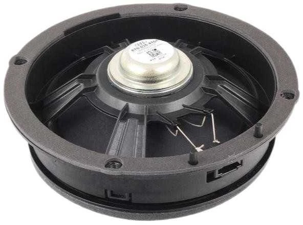 VAG Audi A4 A5 Vidutinio dažnio žemų dažnių garsiakalbis Priekinės durys Originalus 8T0035415