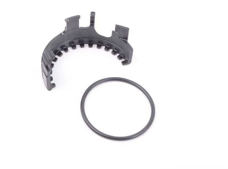 VAG Filtro įdėklas su dangteliu ir sandarikliu Audi A4 A5 A6 A7 Q5 2008-2016 Originalus 0B5398060A