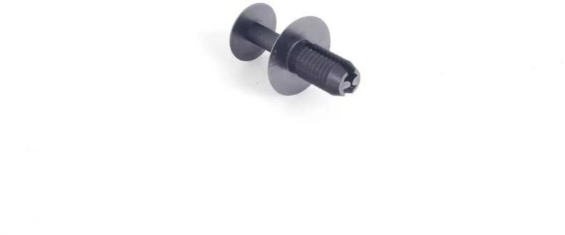 VAG Audi A4 A6 A8 Plastikinis dangtelis Panel Retainer Kniedė Clip Originalus 8E0805163