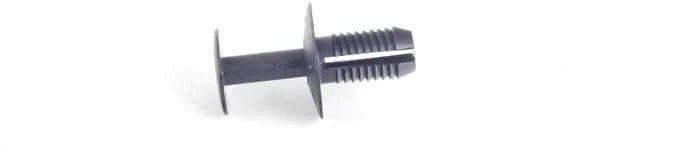 VAG Audi A4 A6 A8 Plastikinis dangtelis Panel Retainer Kniedė Clip Originalus 8E0805163