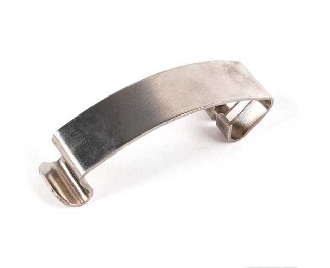 VAG AUDI A4 A6 A6 Q7 VW PASSAT TOUAREG Oro filtro korpuso spaustukas originalus 078129797