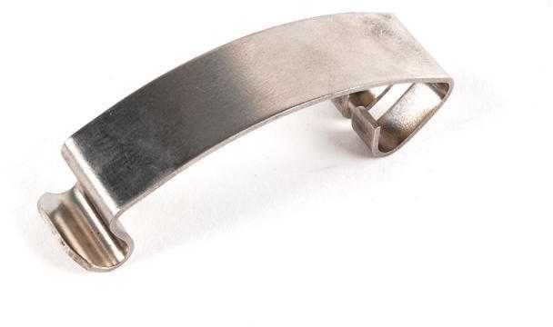 VAG AUDI A4 A6 A6 Q7 VW PASSAT TOUAREG Oro filtro korpuso spaustukas originalus 078129797