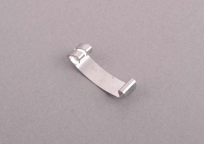 VAG AUDI A4 A6 A6 Q7 VW PASSAT TOUAREG Oro filtro korpuso spaustukas originalus 078129797