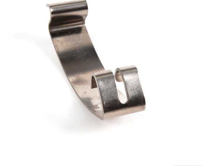 VAG AUDI A4 A6 A6 Q7 VW PASSAT TOUAREG Oro filtro korpuso spaustukas originalus 078129797