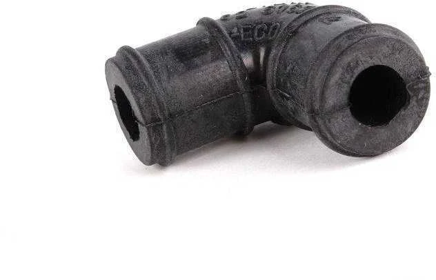 VAG Audi A4 A6 A6 VW Passat Vakuuminės žarnos alkūninė jungtis originali 058133394D