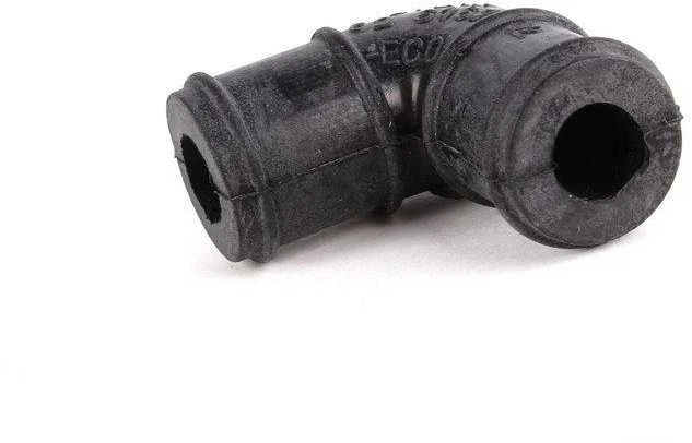 VAG Audi A4 A6 A6 VW Passat Vakuuminės žarnos alkūninė jungtis originali 058133394D