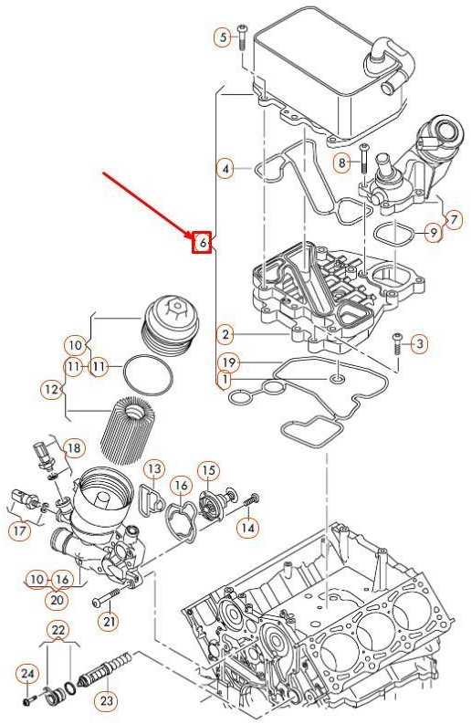 VAG Audi A4 A6 A7 A8 Q5 Q7 Aukštos Kokybės Aukščiausios Kokybės Aušinimo Aukščiausios Kokybės Aušinimo Originalus 059117015P