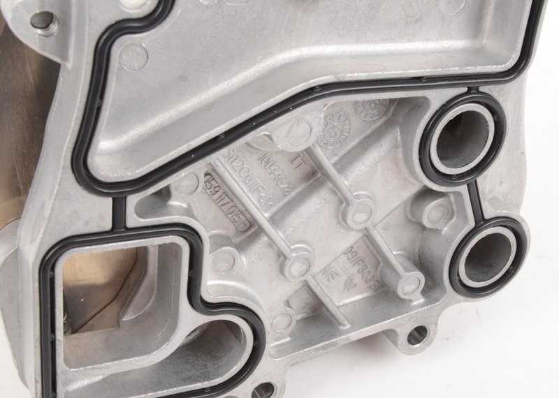 VAG Audi A4 A6 A7 A8 Q5 Q7 Aukštos Kokybės Aukščiausios Kokybės Aušinimo Aukščiausios Kokybės Aušinimo Originalus 059117015P