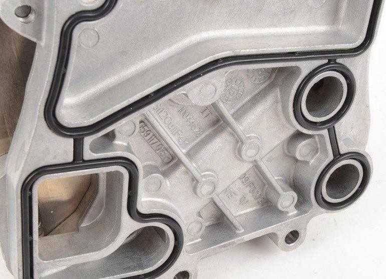 VAG Audi A4 A6 A7 A8 Q5 Q7 Aukštos Kokybės Aukščiausios Kokybės Aušinimo Aukščiausios Kokybės Aušinimo Originalus 059117015P