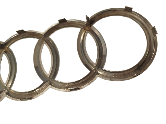 VAG Audi A4 A6 Chrominis Emblema Originalus 4H0853605C2ZZ
