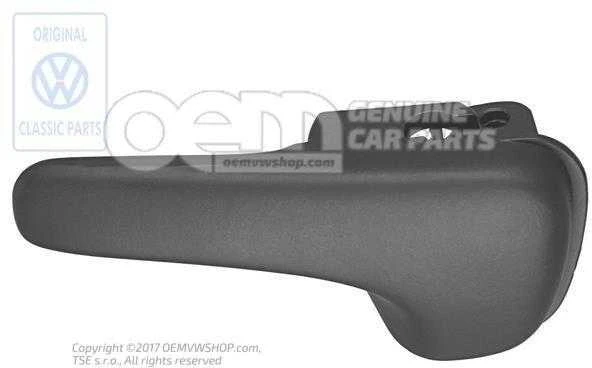 Vag Audi A4 A6 Vidinė Durų Rankena Originalus 3A0837225AG54