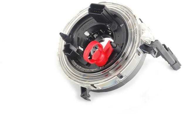 VAG Audi A4 A8 Quattro Stabilumo Kontrolės Vairo Kampo Jutiklis Originalus 4E0953541B