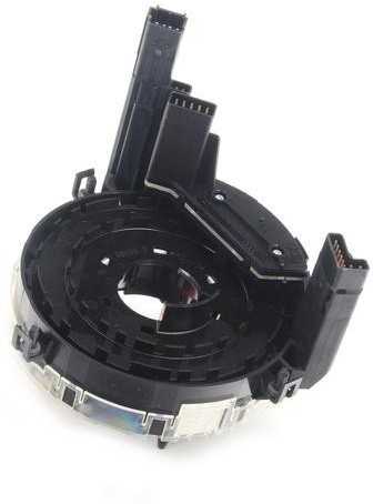 VAG Audi A4 A8 Quattro Stabilumo Kontrolės Vairo Kampo Jutiklis Originalus 4E0953541B