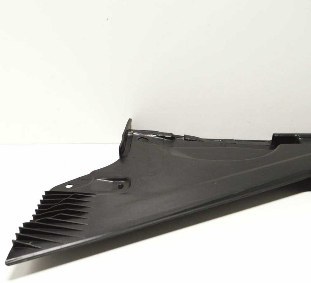 VAG AUDI A4 Allroad B9 dešinės pusės kėbulo dangtis originalus 8W0825216F