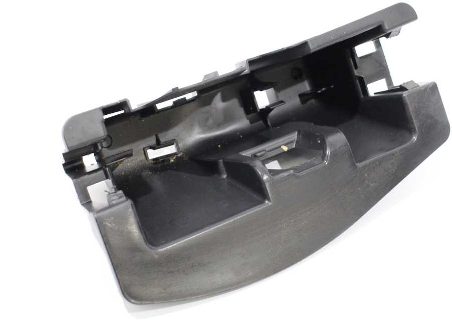 VAG Priekinio Domkrato Laikiklis Originalus 8K9813685