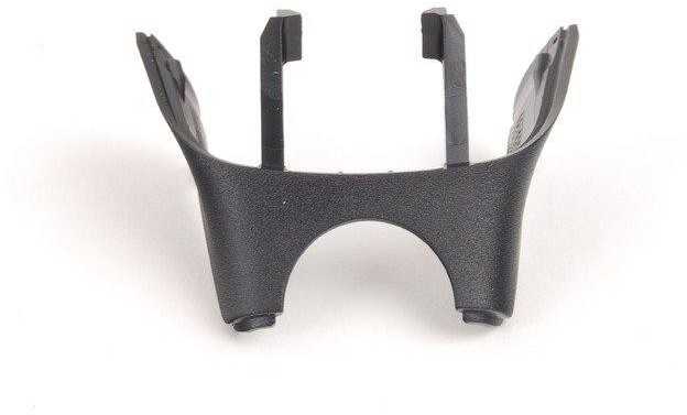 VAG AUDI A4 allroad quattro Avant Soul juodas dangtelis originalus 4L0907299AC4PK
