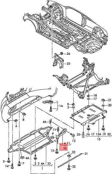 VAG AUDI A4 Allroad Quattro ratų spoileris priekinis dešinysis originalus 8K9853888