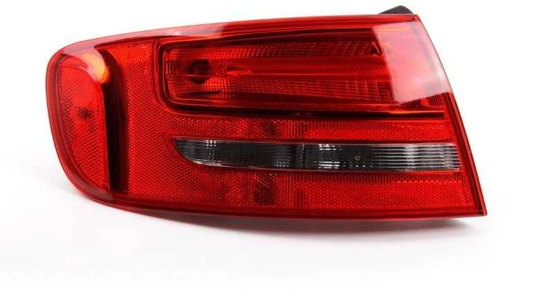 VAG AUDI A4 allroad quattro Universalas Galinis kairės pusės žibintas Originalus 8K9945095