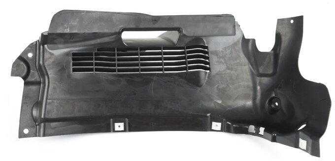 VAG Audi A4 Avant 8W5 B9 2016 Priekinis Ratinas Dekoratyvinis Kairysis Originalus 8W0853888Q