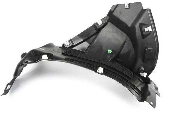 VAG Audi A4 Avant 8W5 B9 2016 Priekinis Ratinas Dekoratyvinis Kairysis Originalus 8W0853888Q