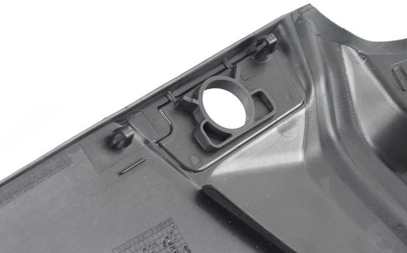 VAG AUDI A4 Avant S4 quattro A4L 868 8W2 8W5 8WC 8WD 8WH dangtelis originalus 8W0805286A