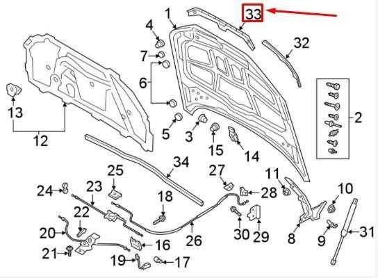 VAG AUDI A4 Avant S4 Quattro A4l apsaugos nuo smūgio centras originalus 8W0823124