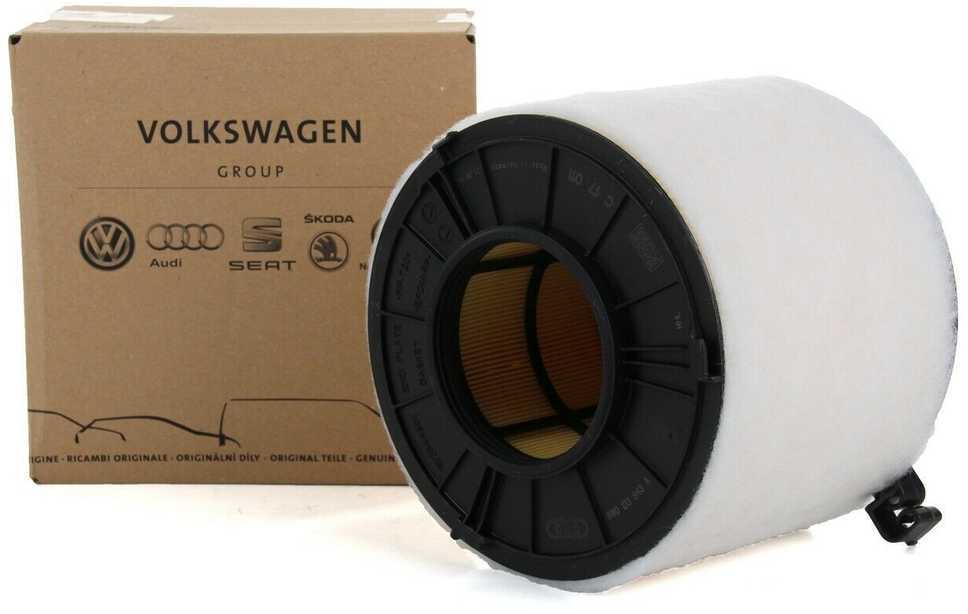 VAG AUDI A4 Avant S4 Quattro A5 S5 Cabriolet Oro filtras originalus 8W0133843A