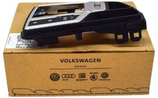 VAG AUDI A4 Avant S4 Quattro A5 S5 Cabriolet dangtelis originalus 8W1713111BESX