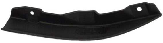 VAG AUDI A4 Avant S4 Quattro A5 S5 Cabriolet Spoileris kairysis originalus 8W0853833