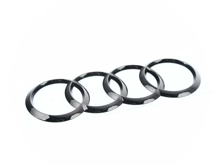 VAG AUDI A4 Avant S4 Quattro A6 S6 emblema originali 8W9853742AT94