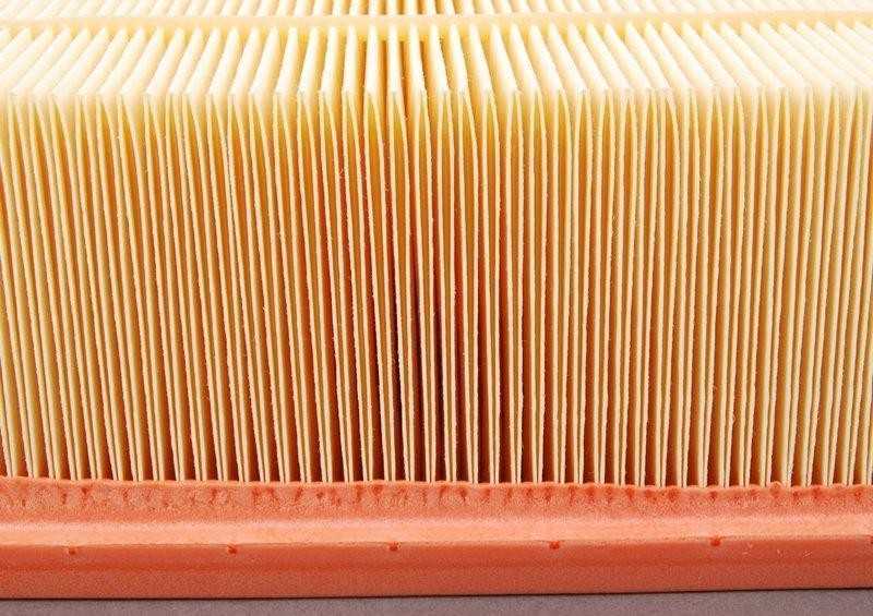 VAG Audi A4 Avant S4 quattro oro filtras Variklio oro filtras 06C133843 Originalus