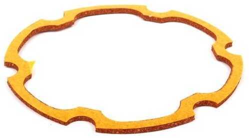 VAG Audi A4 B5 A6 C5 A8 D2 galinės pavaros veleno sandarinimo tarpiklis 94MM originalus 8D0407309A