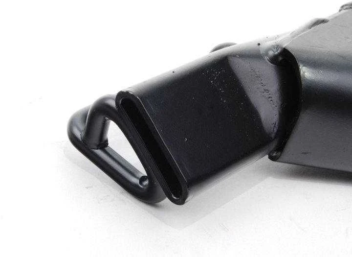 VAG Audi A4 B5 Galinių sėdynių kairės pusės fiksatorius originalus 8D0813545