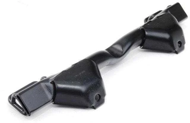 VAG Audi A4 B5 Galinių sėdynių kairės pusės fiksatorius originalus 8D0813545