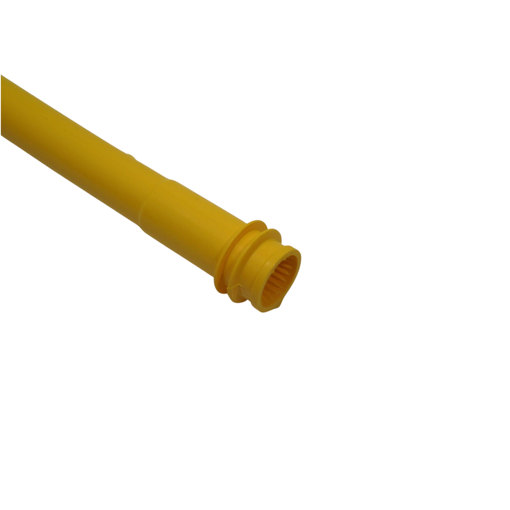 VAG Audi A4 B6 A3 8P 1.9TDi Dipstick Guide Tube Funnel 038103663C Originali