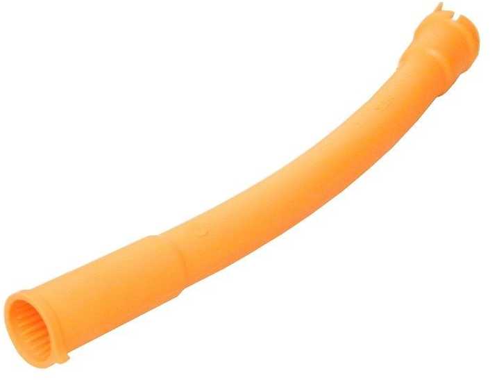 VAG Audi A4 B6 A3 8P A6 1.9 TDI Dipstick Guide Tube Funnel 038103663 Originali