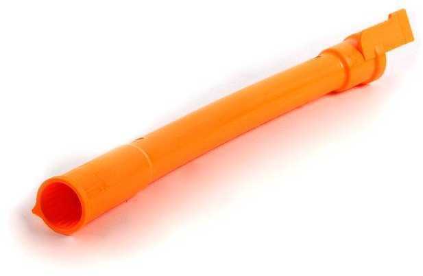 VAG Audi A4 B6 A3 8P A6 1.9 TDI Dipstick Guide Tube Funnel 038103663 Originali