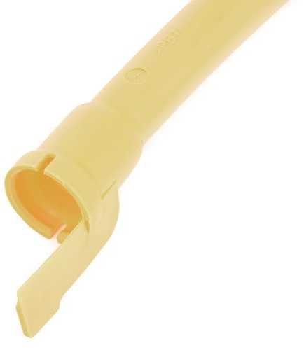 VAG Audi A4 B6 A3 8P A6 1.9 TDI Dipstick Guide Tube Funnel 038103663 Originali