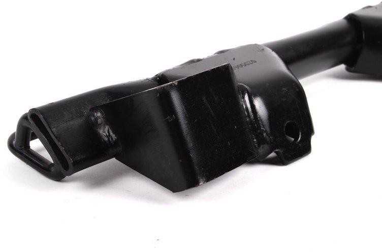 VAG Audi A4 B6 A6 A6 C6 Galinių sėdynių ISOFIX strypai originalūs 8E0813545A
