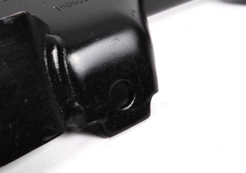 VAG Audi A4 B6 A6 A6 C6 Galinių sėdynių ISOFIX strypai originalūs 8E0813545A