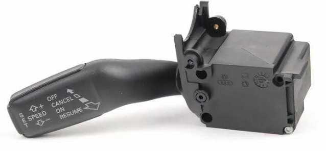 VAG Audi A4 B6 B6 B7 A6 C6 A8 D3 Q7 Kruizo kontrolės sistemos jungiklis originalus 4E0953521B