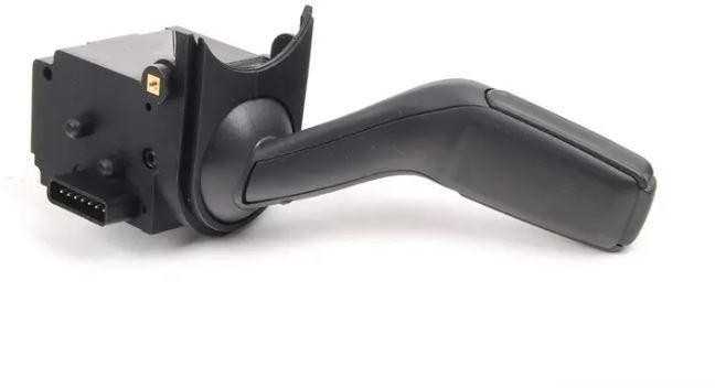 VAG Audi A4 B6 B6 B7 A6 C6 A8 D3 Q7 Kruizo kontrolės sistemos jungiklis originalus 4E0953521B