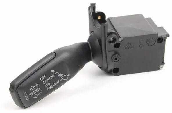 VAG Audi A4 B6 B6 B7 A6 C6 A8 D3 Q7 Kruizo kontrolės sistemos jungiklis originalus 4E0953521B