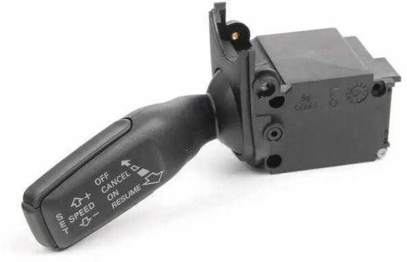 VAG Audi A4 B6 B6 B7 A6 C6 A8 D3 Q7 Kruizo kontrolės sistemos jungiklis originalus 4E0953521B
